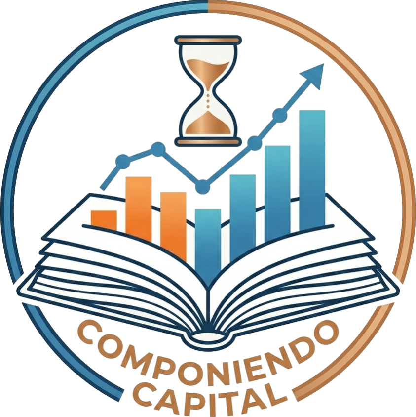 Logo Componiendo Capital